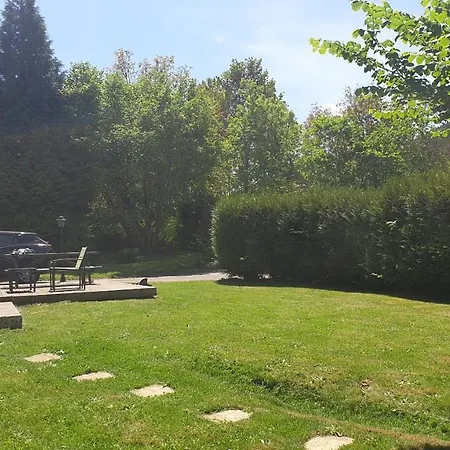 Vosges Sensations Rando *