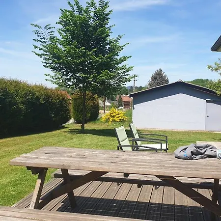 Vosges Sensations Rando * Ban-sur-Meurthe-Clefcy