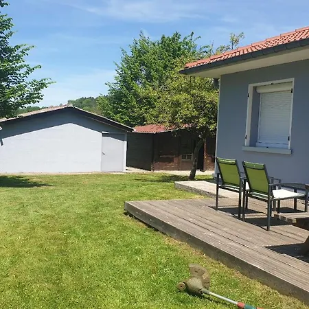 Vosges Sensations Rando *