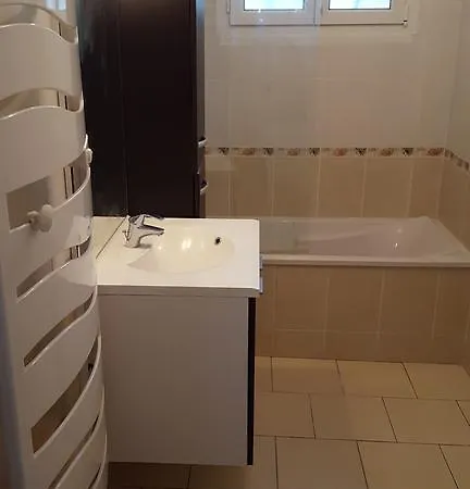 펜션 Vosges Sensations Rando