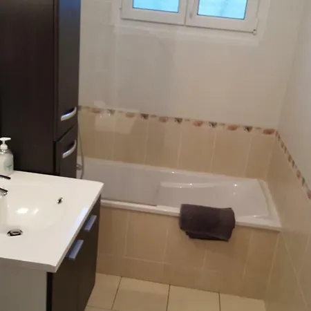 펜션 Vosges Sensations Rando