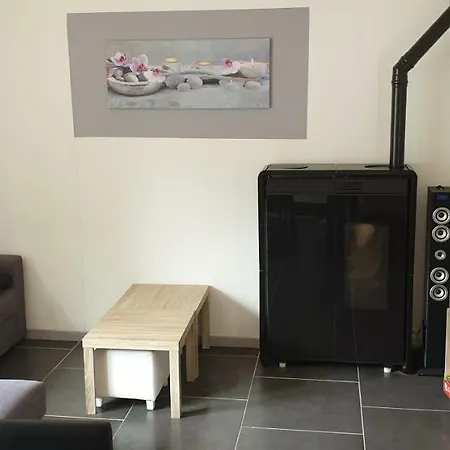 Vosges Sensations Rando Ban-sur-Meurthe-Clefcy