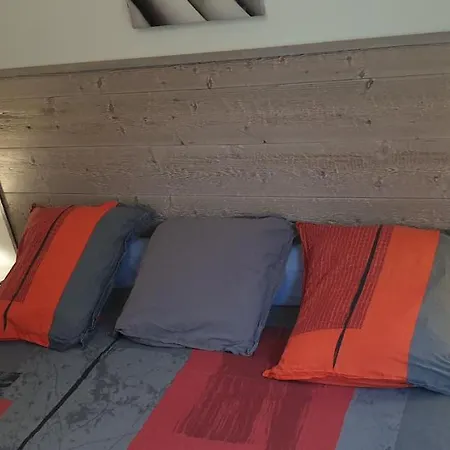 펜션 Vosges Sensations Rando *