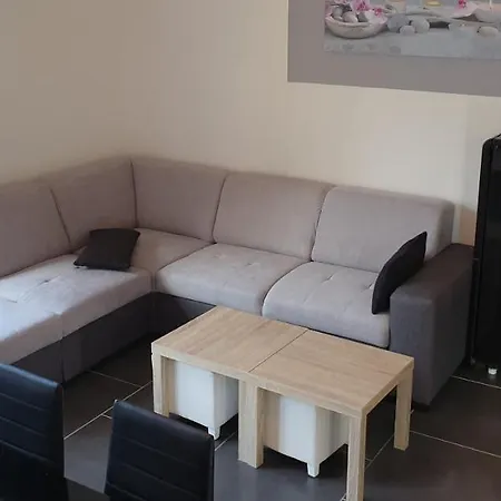 Vosges Sensations Rando *