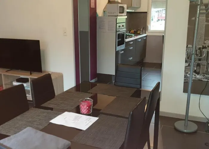 Vosges Sensations Rando *