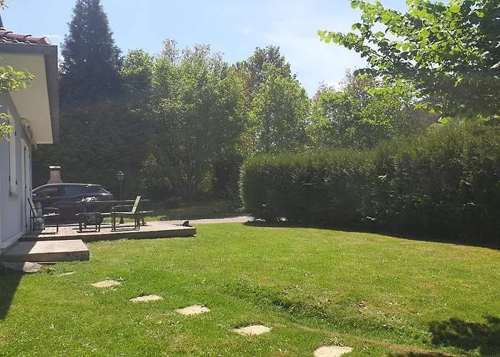 Vosges Sensations Rando *