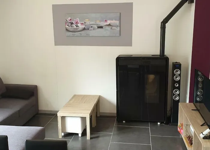 Vosges Sensations Rando Ban-sur-Meurthe-Clefcy