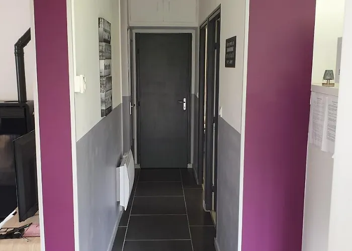 Vosges Sensations Rando *