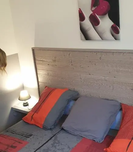 Vosges Sensations Rando Prázdninový dům Ban-sur-Meurthe-Clefcy