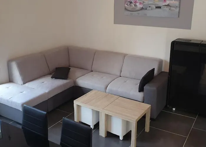 Vosges Sensations Rando *